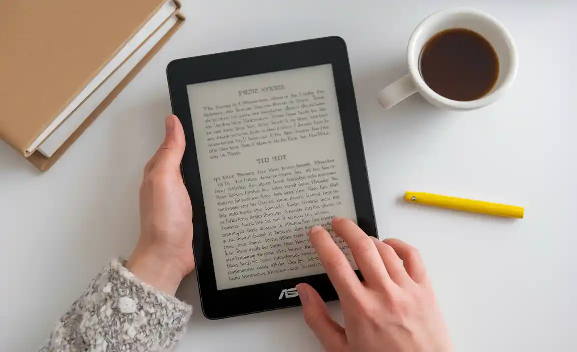 Compatibility with Ebook Formats