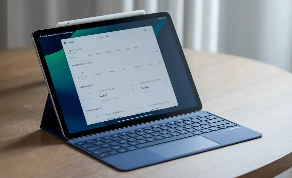 Configuring Audio Settings on Your ASUS Tablet