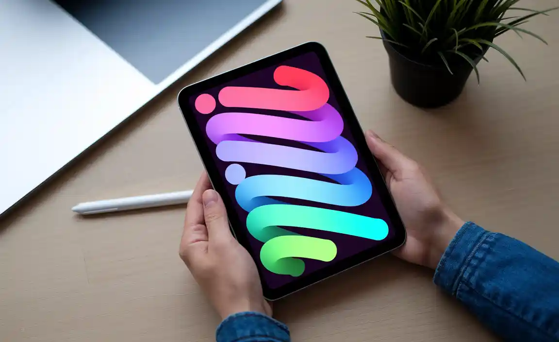Configuring Touch ID and Passcode