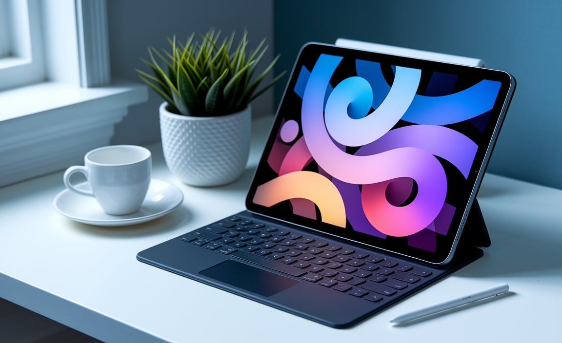 Connecting Keyboards to iPad 10th Gen