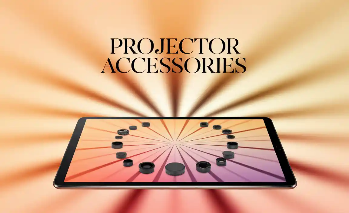 Connecting Your ASUS Tablet to a Projector