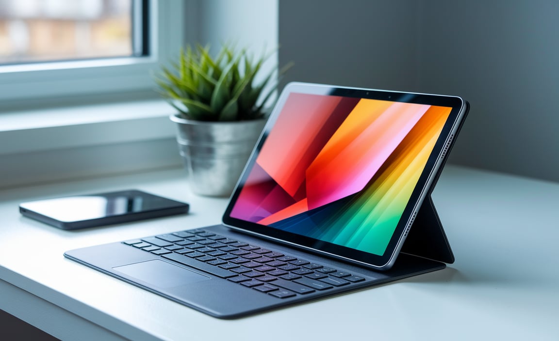 Connecting a wireless Bluetooth keyboard to your Asus tablet
