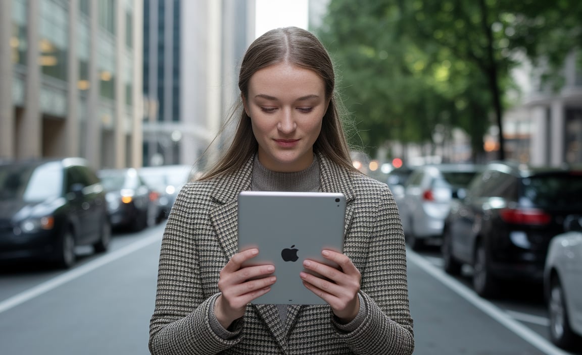 Considerations Before Purchasing an iPad Air as a Student