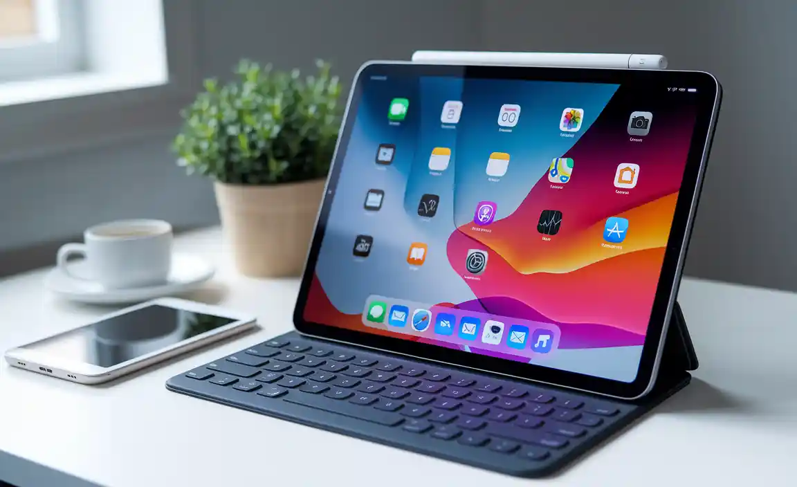 Creative Apps