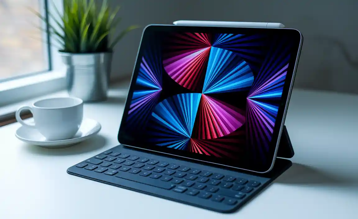 Customization Options for iPad 10th Gen