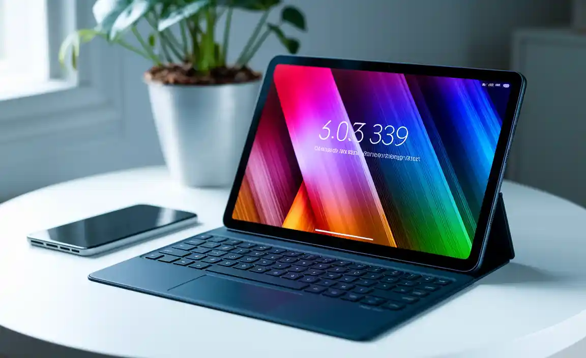 Customizing Dark Mode Settings