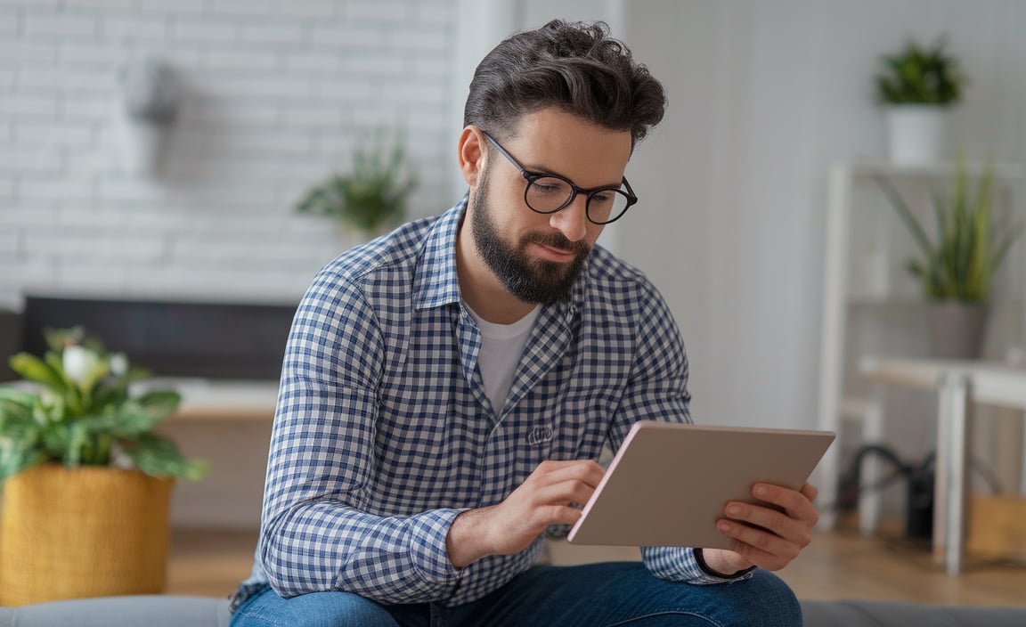 Customizing Your Dragon Touch Tablet