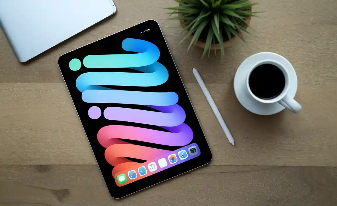 Display and Performance
