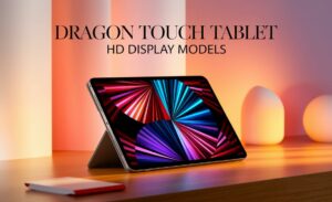Dragon Touch Tablet HD Display Models