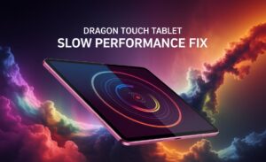 Dragon Touch Tablet Slow Performance Fix