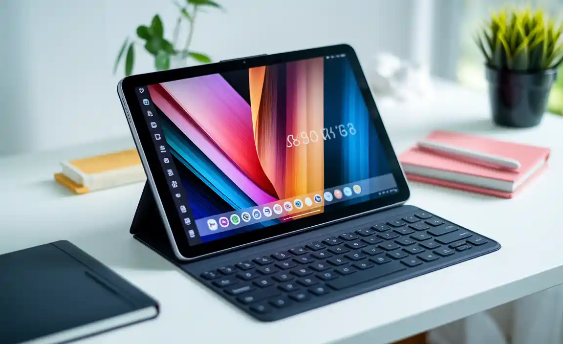 Editing Documents and PDFs on Asus Tablets