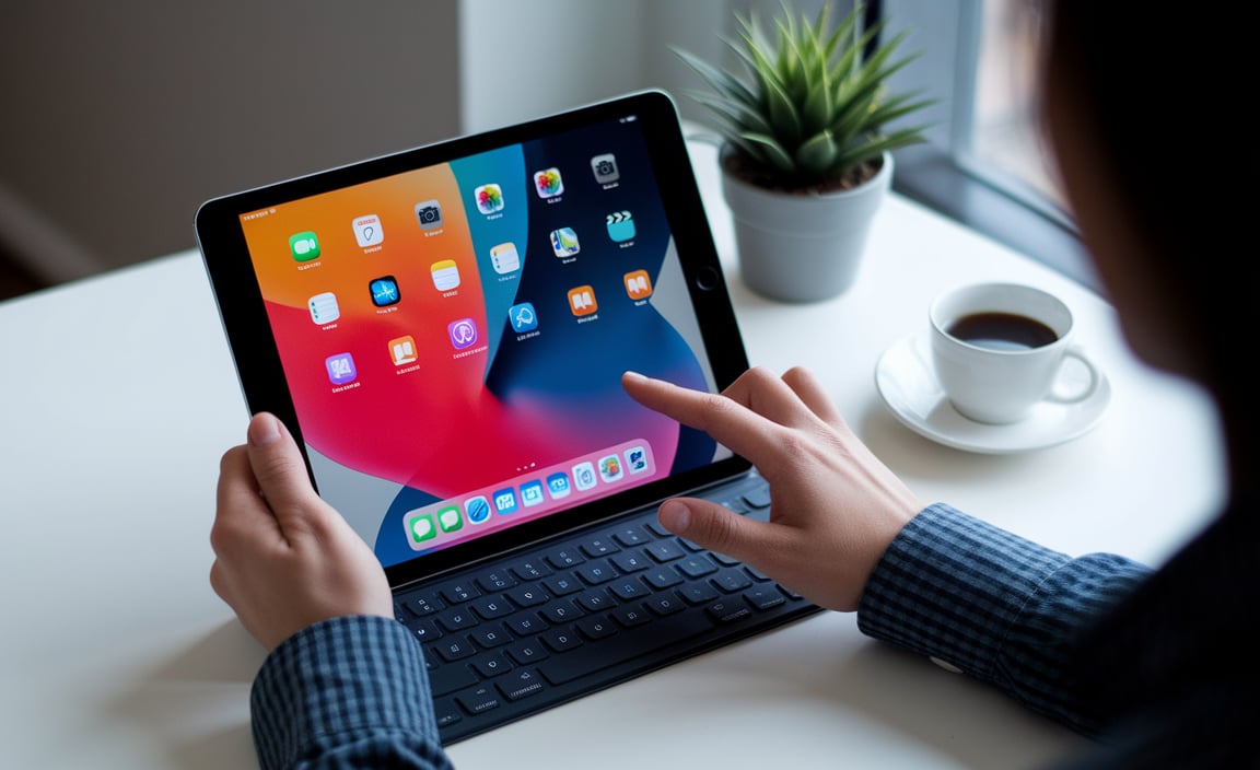 Educational Apps for Lifelong Learning