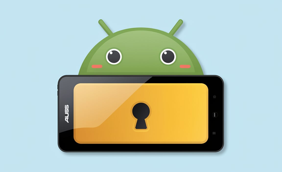 Enabling Device Encryption