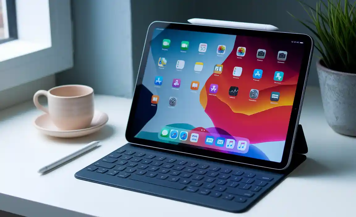 Enhancing Multitasking with iPad 10th Gen
