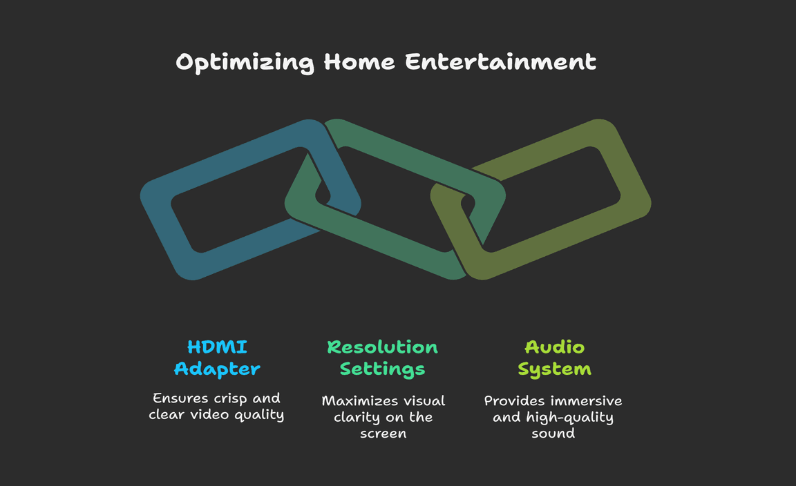 Enhancing Your Experience Best Practices