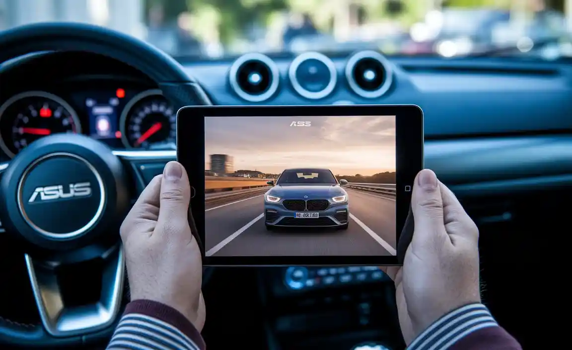Enhancing Your In-Car Experience