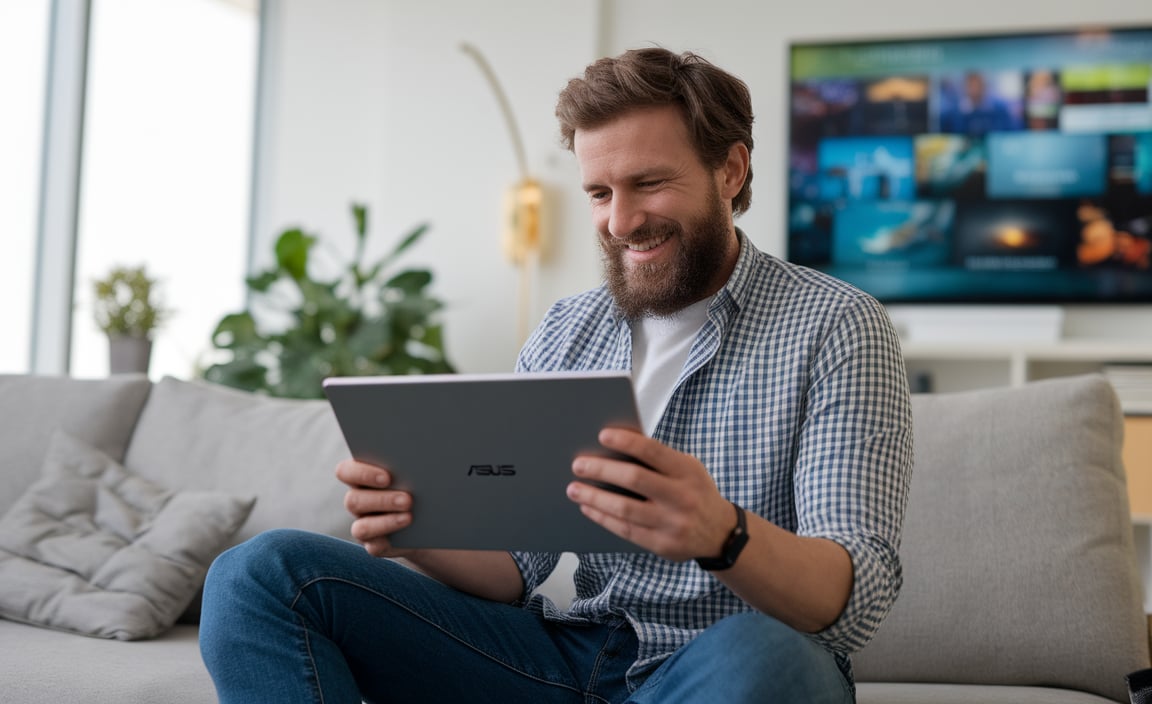 Enhancing Your Streaming Experience