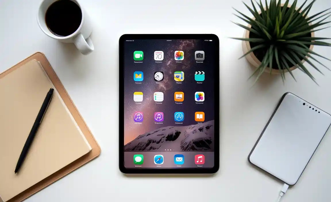 Expanding Your Ipad 4Th Gen External Storage Options