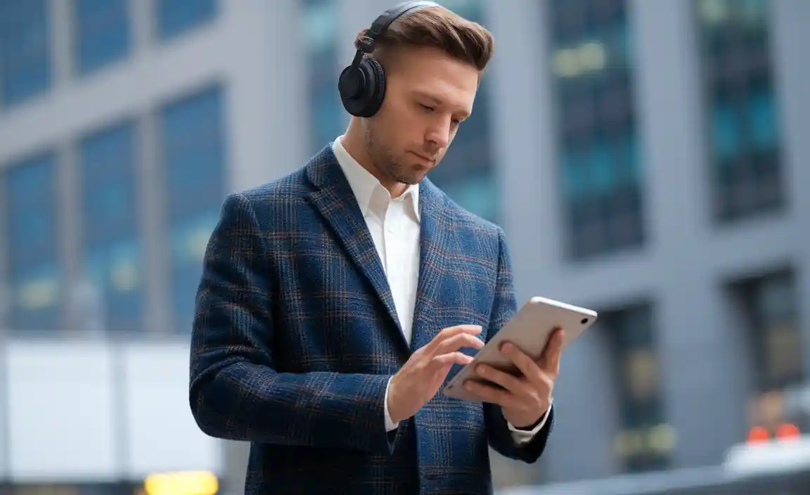 Exploring Audio Apps for ASUS Tablets