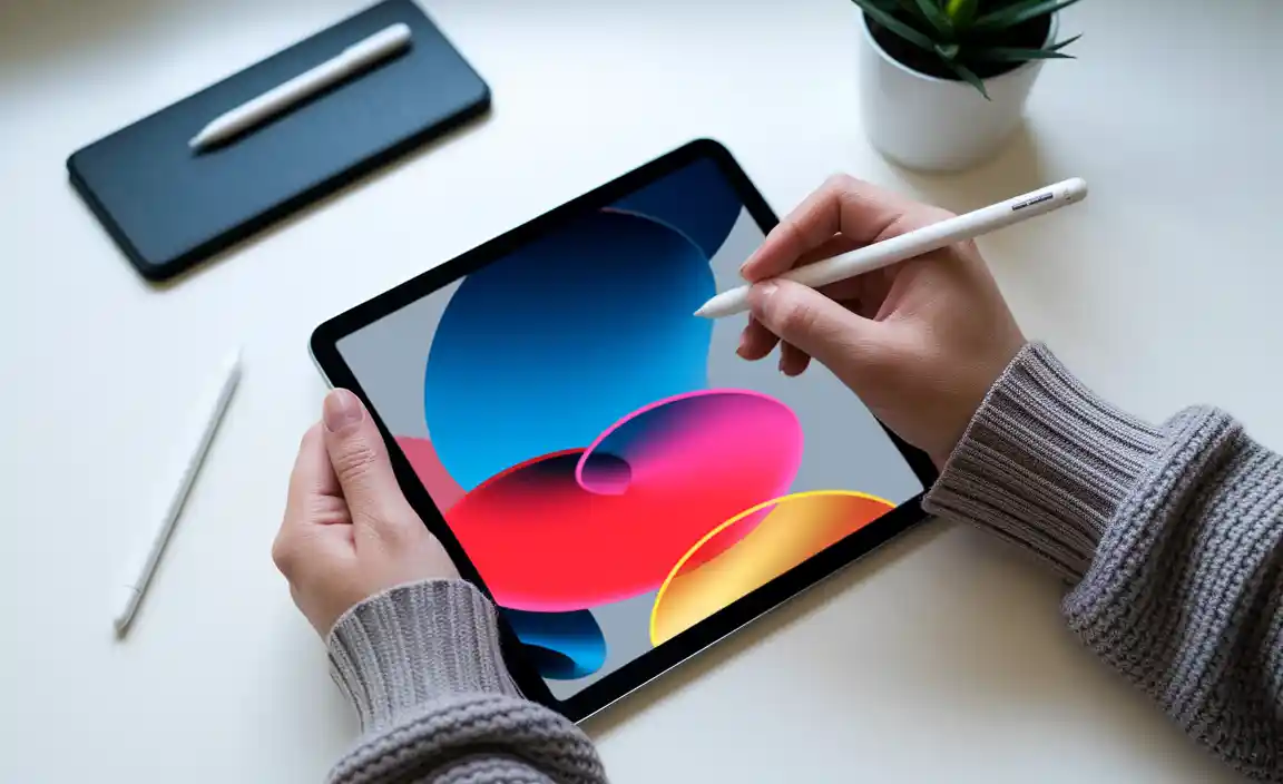 Factors to Consider When Choosing a Stylus