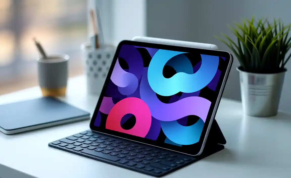 Features to Look for in a Password Manager for iPad 9th Gen