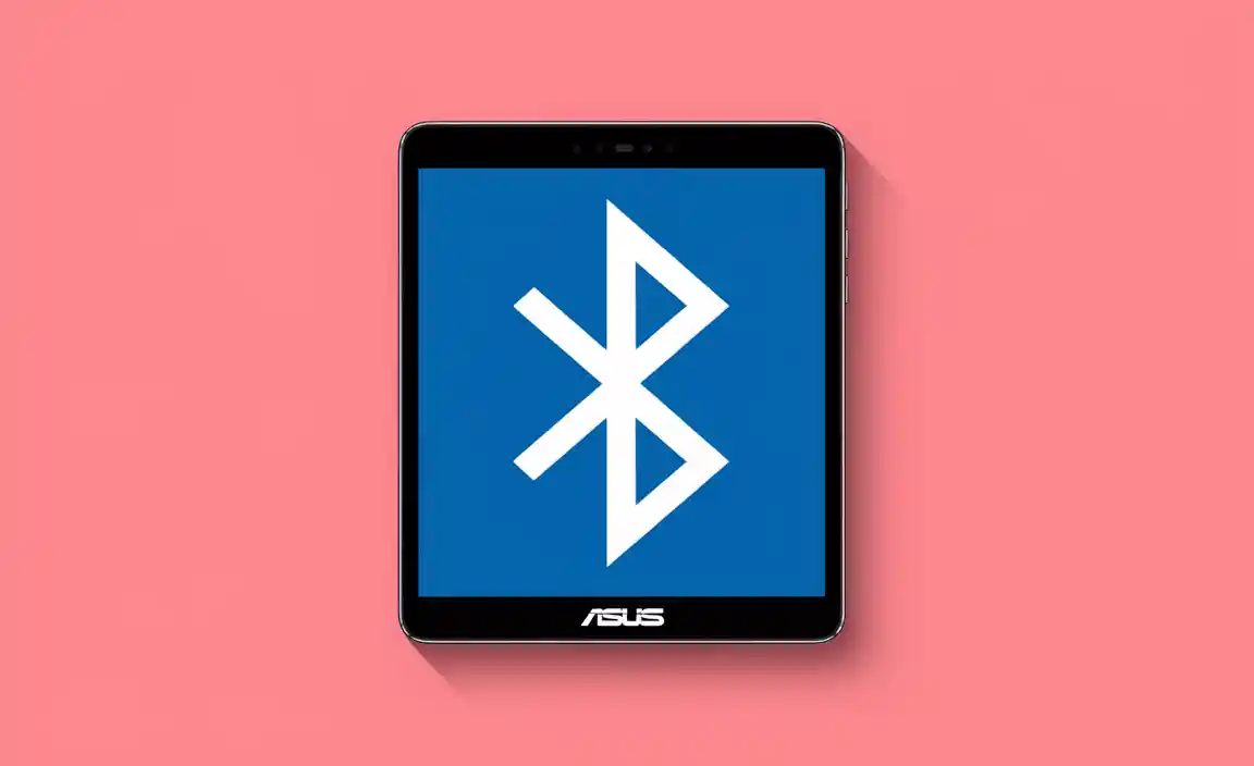 Forget and Re-pair Bluetooth Devices