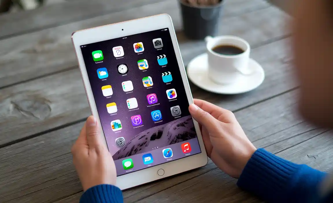 Frequently Asked Questions about iPad 4th Gen Restoration