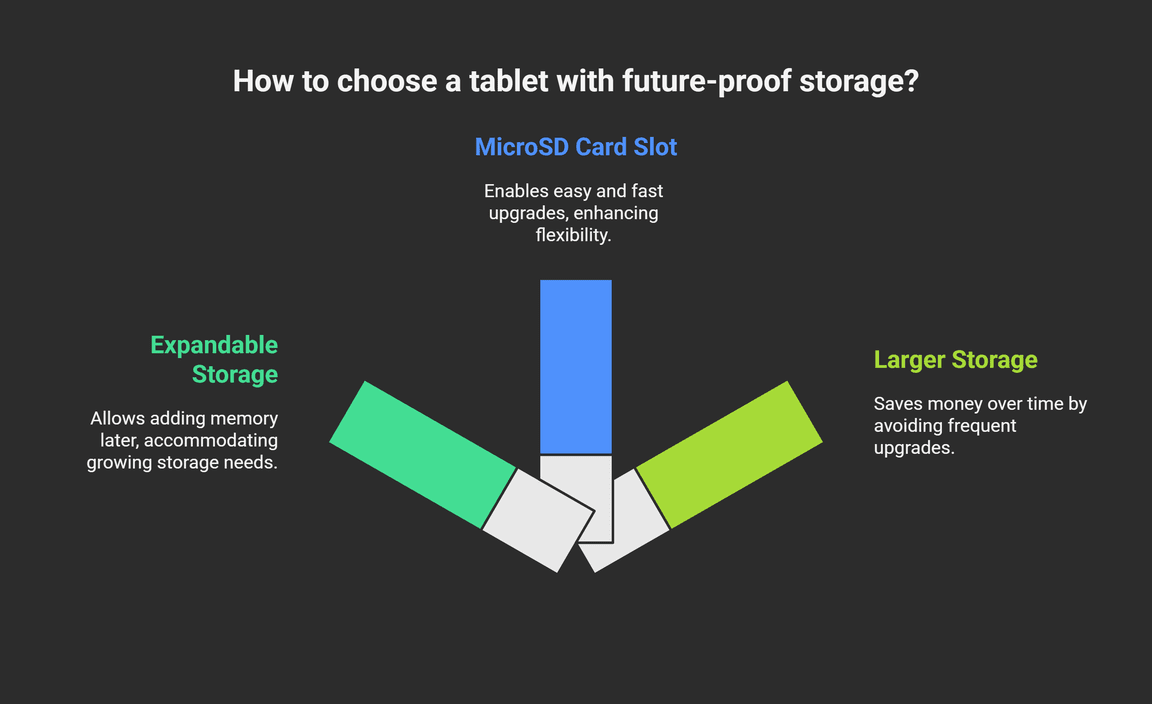 Future-Proofing Your Storage Needs