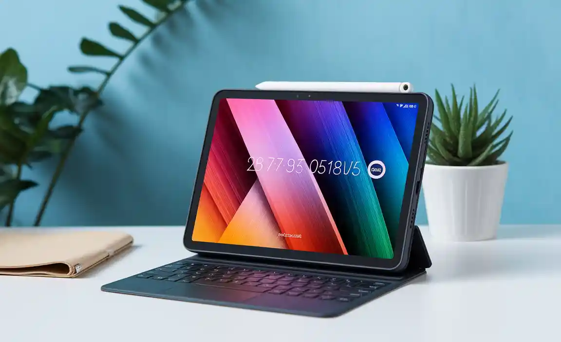 Future Trends Zoom Features and Asus Tablet Innovations