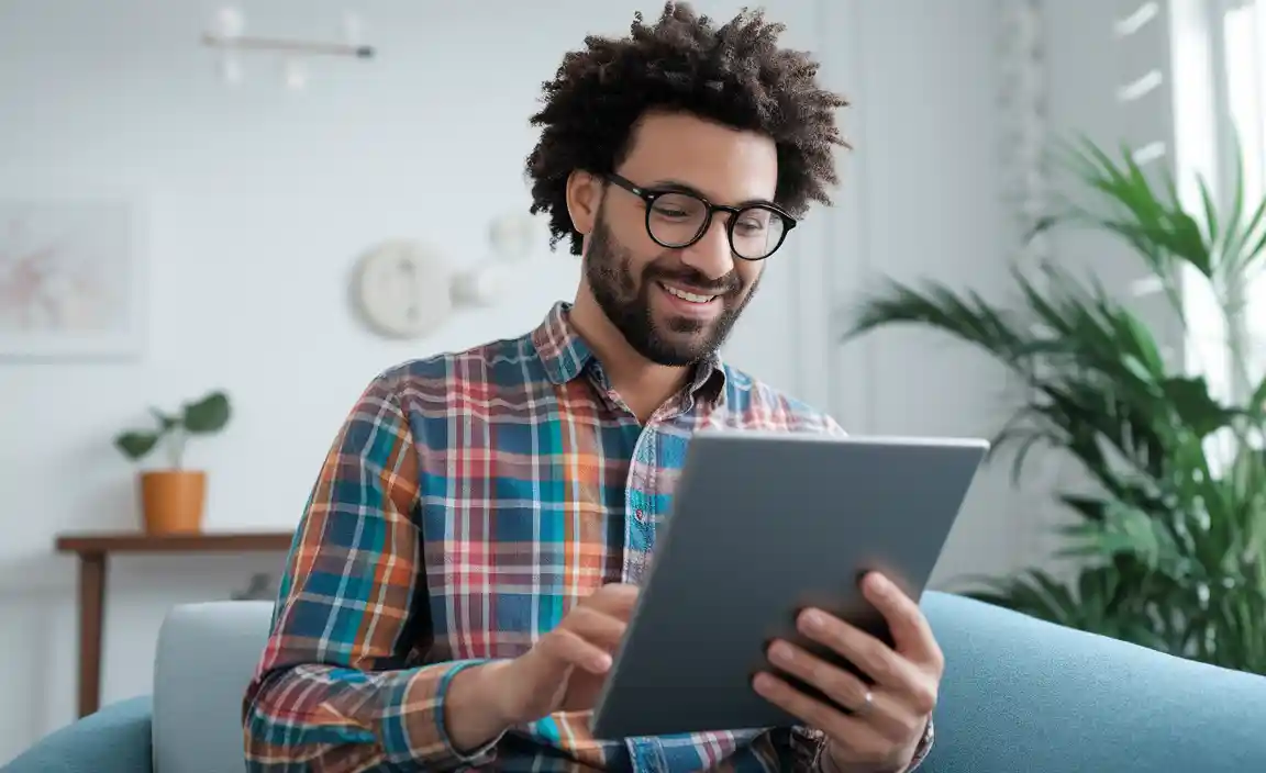 Future Trends in Bluetooth Technology for Tablets