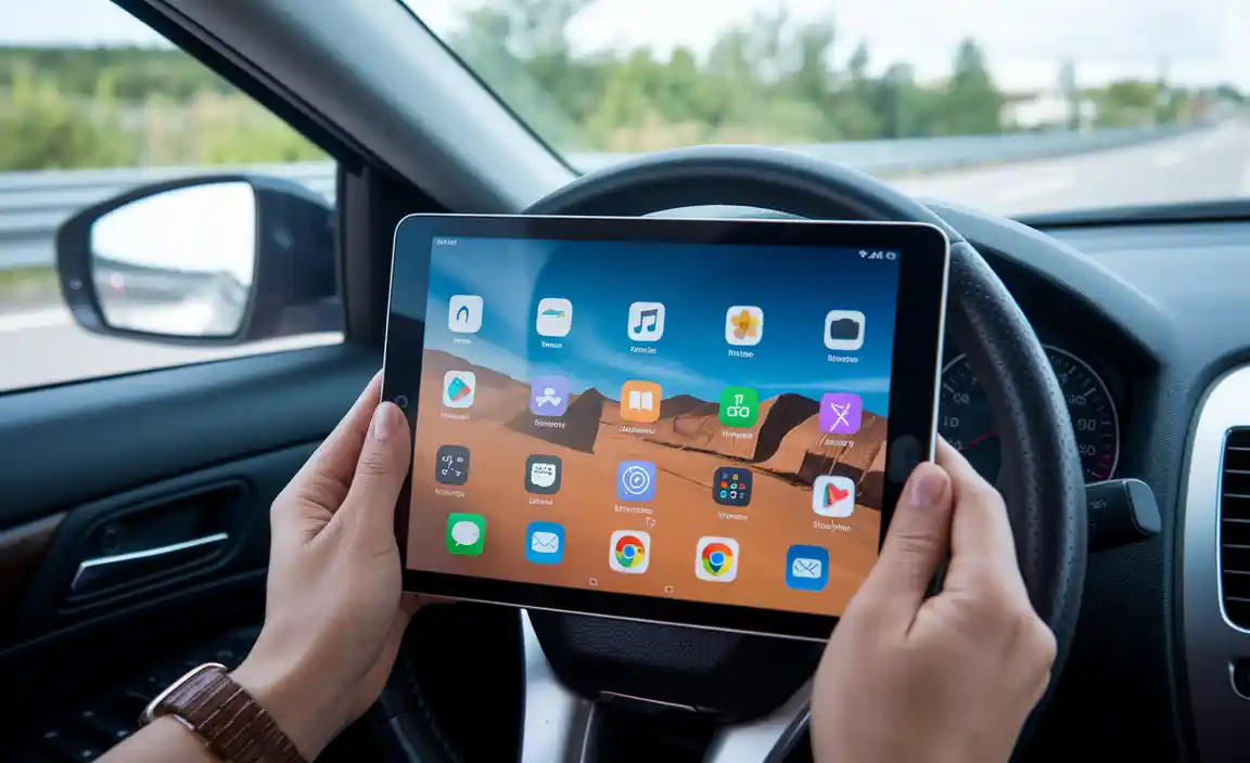 Future Trends in Car USB Technology