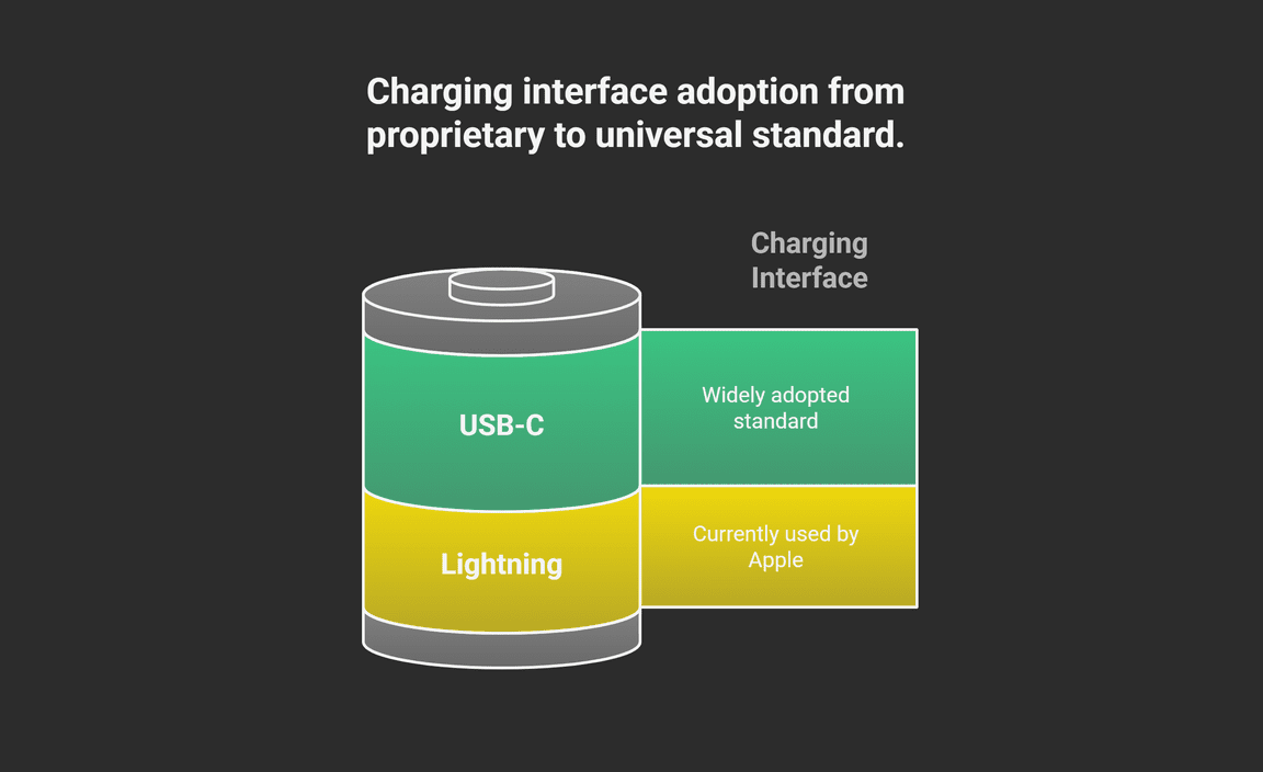 Future Trends in Charging Interfaces