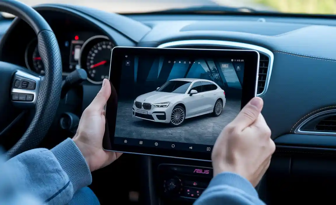 Future Trends in In-Car Technology