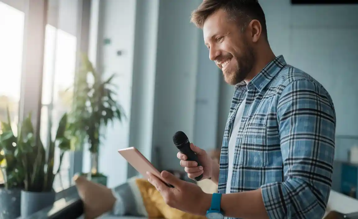Future Trends in Microphone Technology for Tablets
