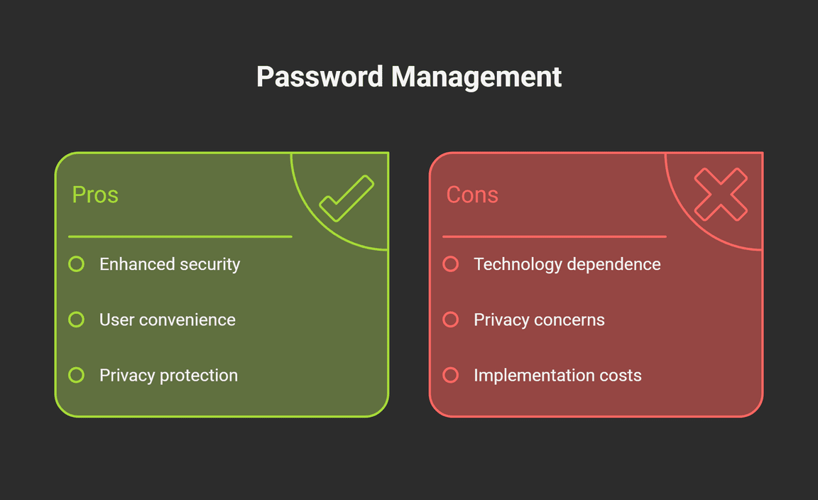 Future Trends in Password Management Technology