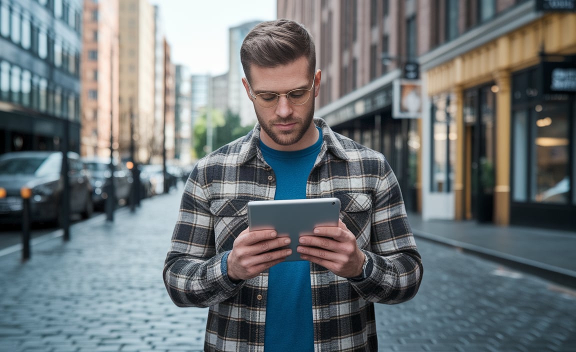 Future Trends in Rugged Cases for Tablets