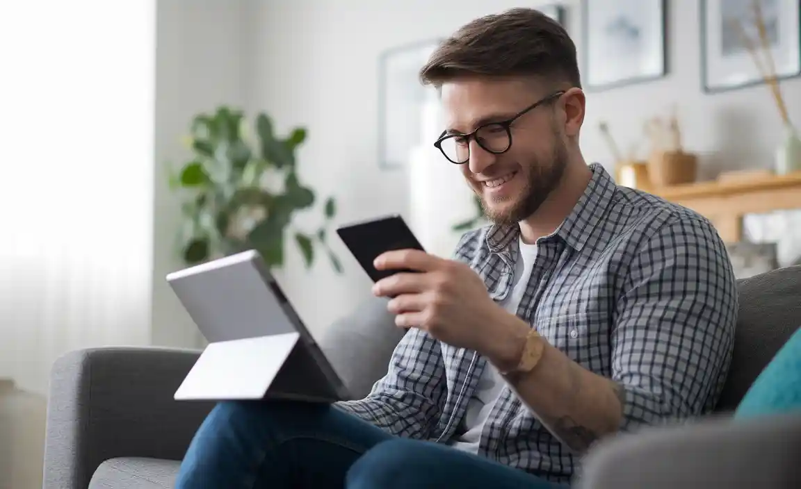 Future Trends in Streaming Technology on Tablets