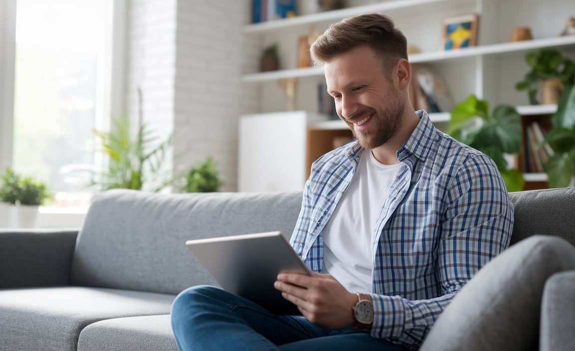 Future Trends in Tablet Technology