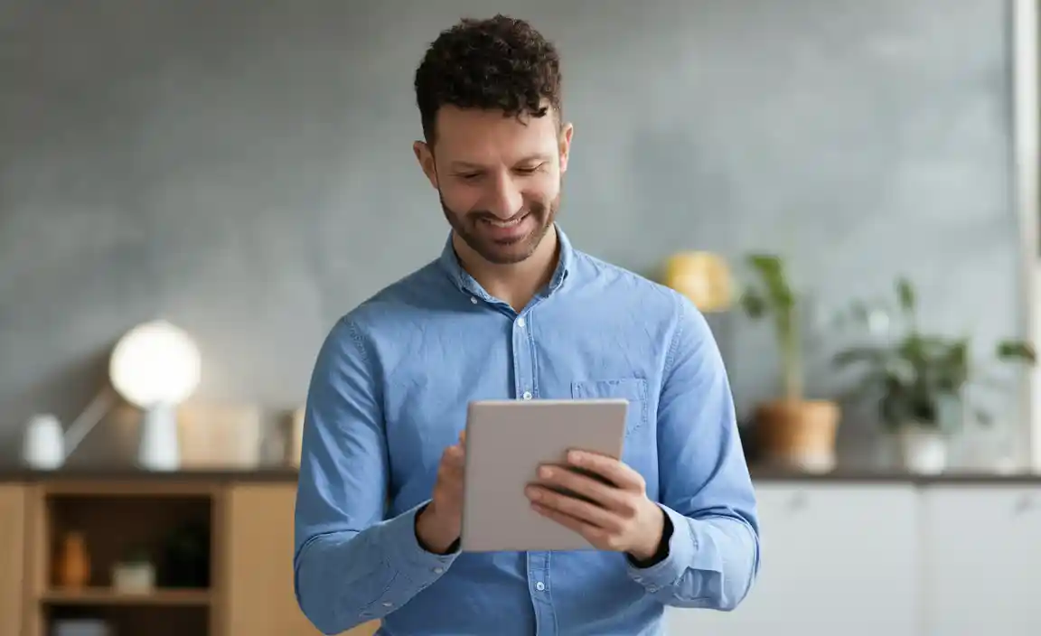 Future Updates and Changes in Touchpad Permissions
