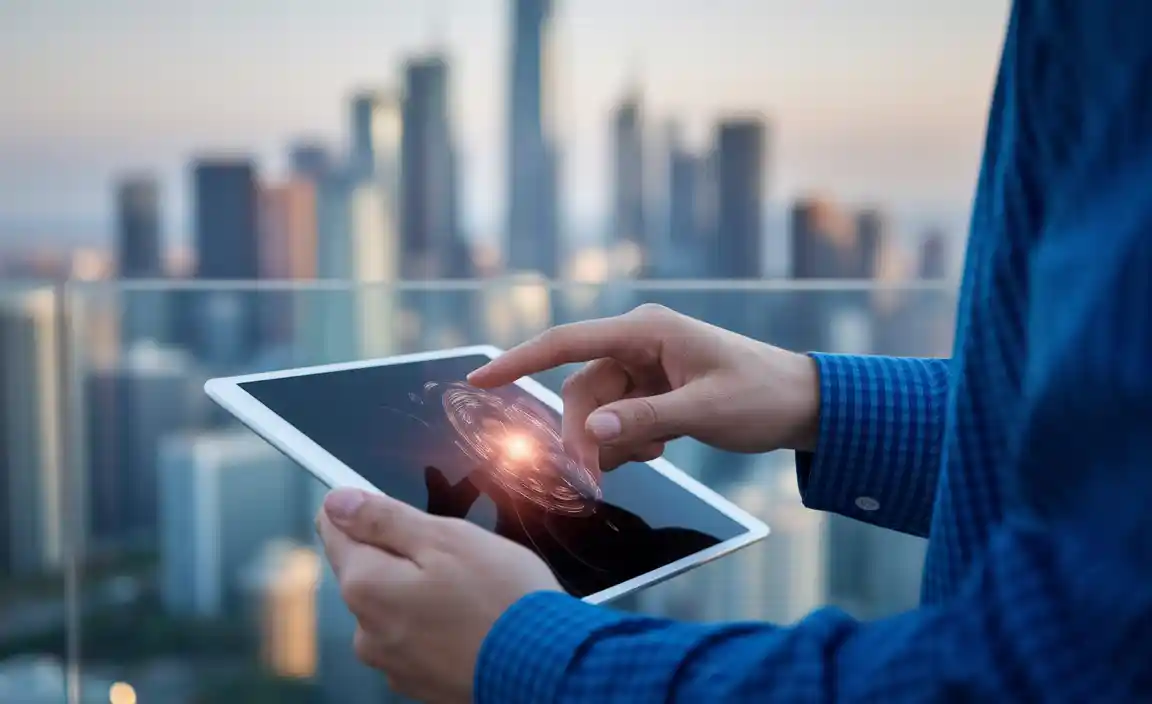 Future of Dragon Touch Tablets