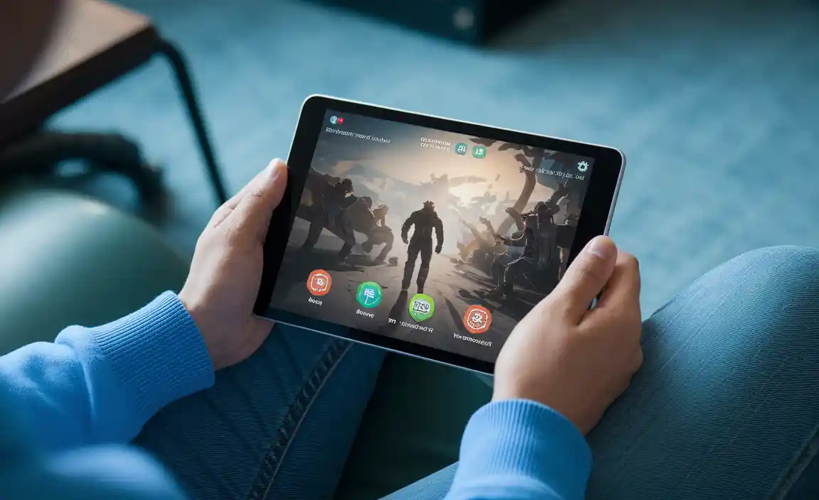Future of Gaming on ASUS Tablets