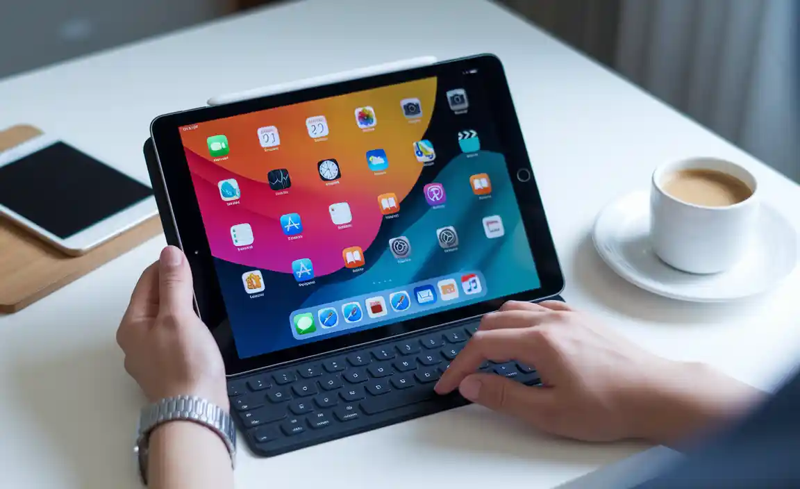 Future of Multitasking on iPads