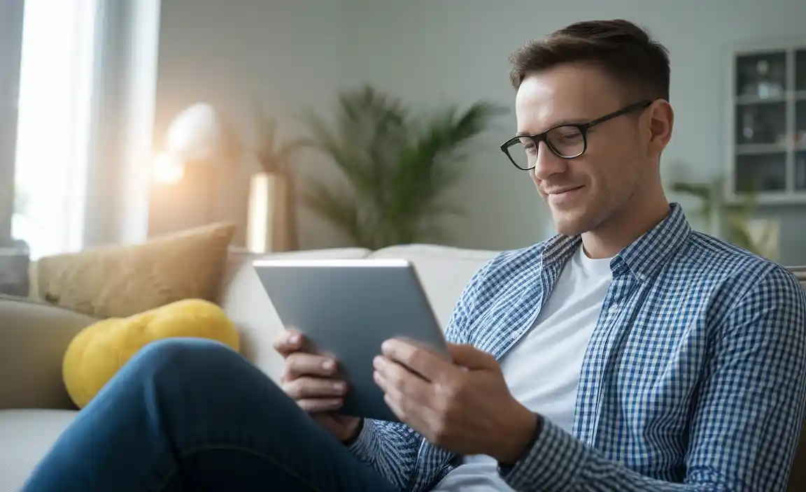Future of Streaming on Tablets What to Expect