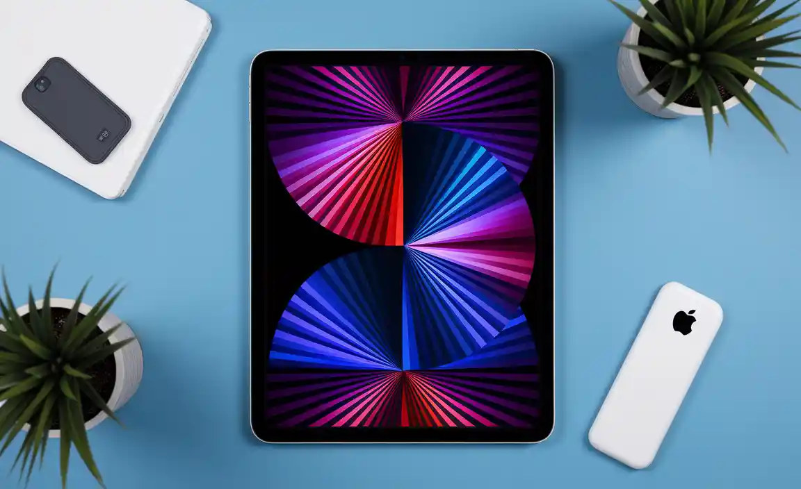 Future of iPad Air and iPadOS Updates