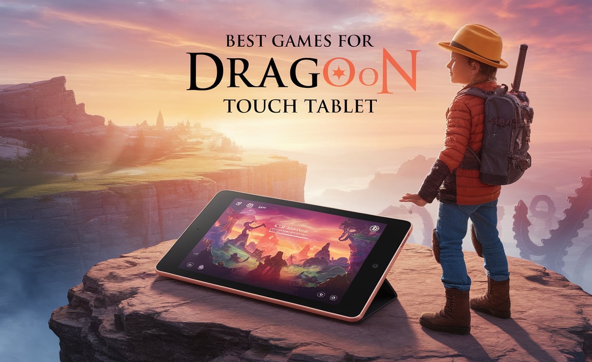 Game Recommendations by Age Group