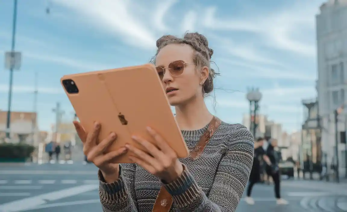 Getting Started with Zoom on iPad 9th Gen