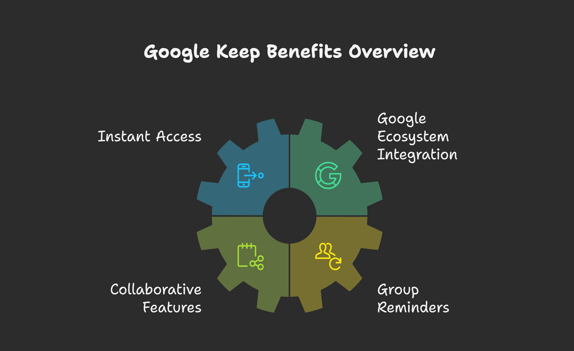Google Keep