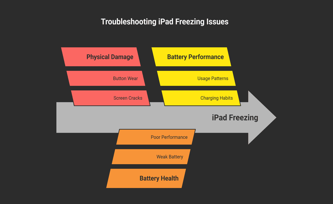 Hardware Considerations Related to Freezing