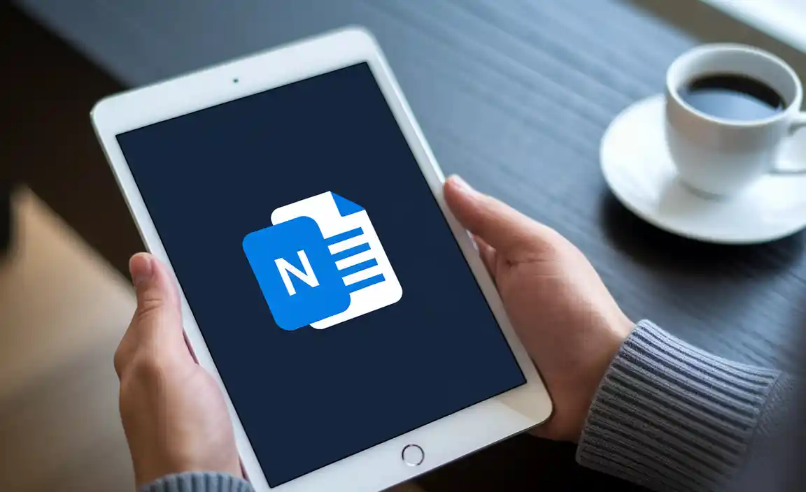 How can I edit documents offline on my iPad