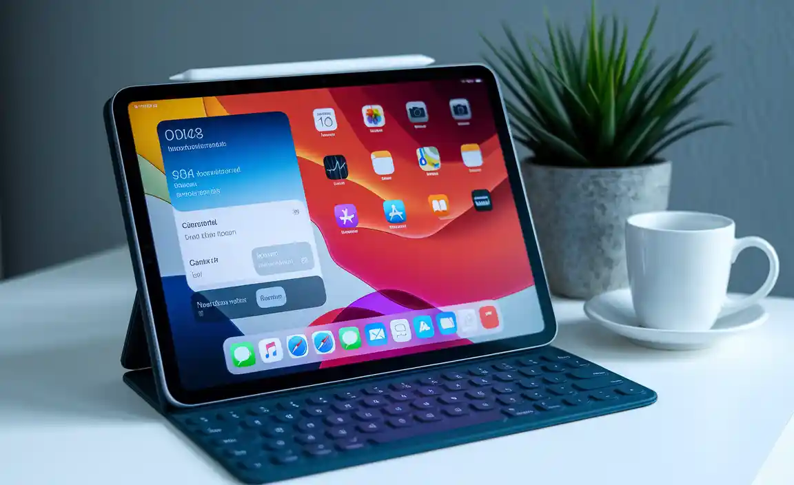 How to Access and Customize Widgets